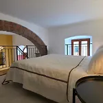 Vendégház Arbanella Corniglia