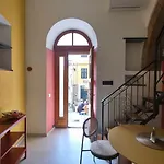 Pensionat Arbanella Corniglia