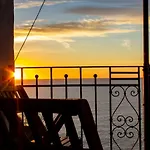 Arbanella Pensionat Corniglia