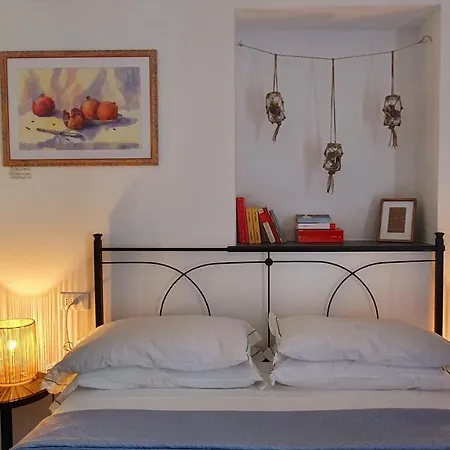 Πανσιόν Arbanella