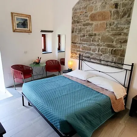 Arbanella Πανσιόν 4*