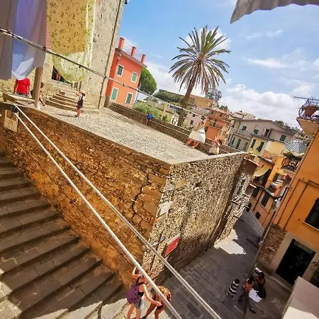 Πανσιόν Arbanella