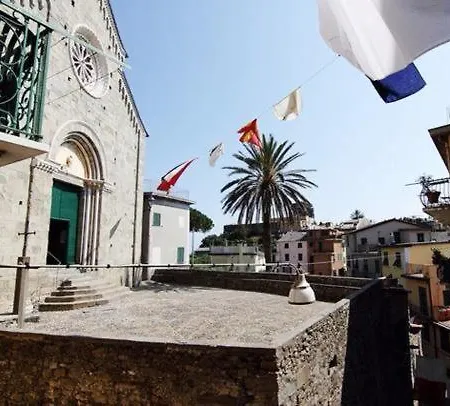 Arbanella Πανσιόν Corniglia