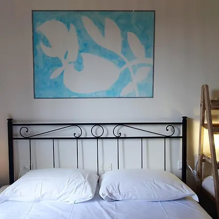 Πανσιόν Arbanella