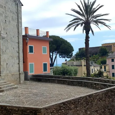 Arbanella Gasthuis 4*