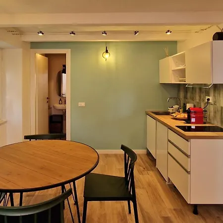 Arbanella Gasthuis Corniglia