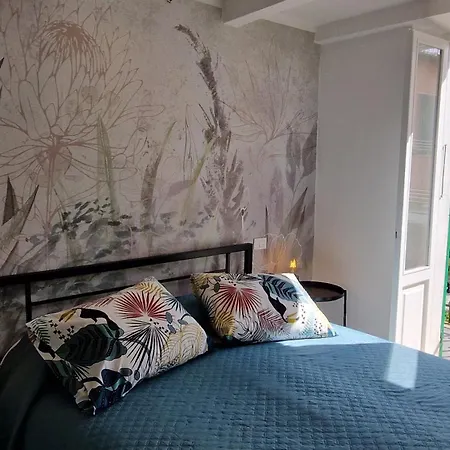 Arbanella Gasthuis Corniglia