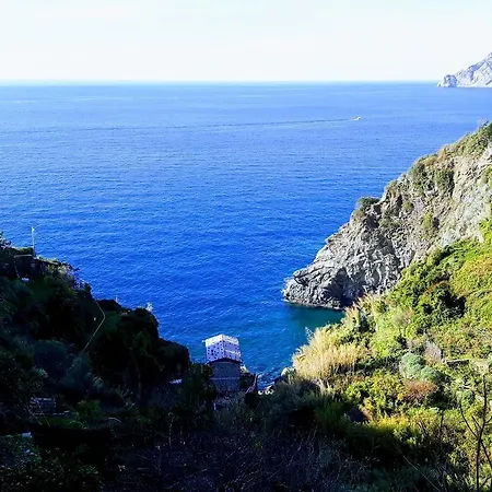 Arbanella 4* Corniglia