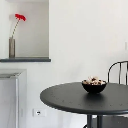 Πανσιόν Arbanella