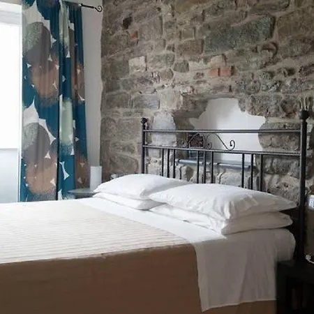 Arbanella 4* Corniglia