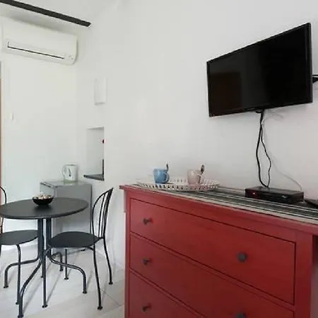 Arbanella Πανσιόν 4*