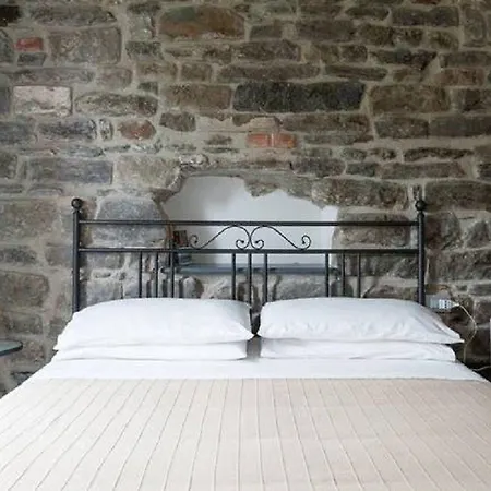 Arbanella Πανσιόν 4*