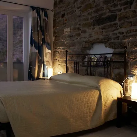 Arbanella 4* Corniglia