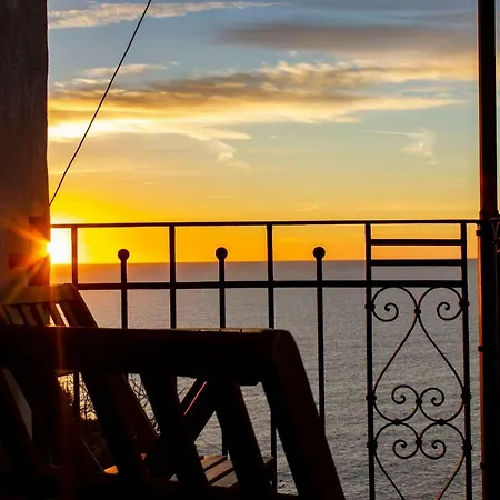 Arbanella Πανσιόν Corniglia