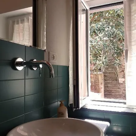 Arbanella Πανσιόν 4*