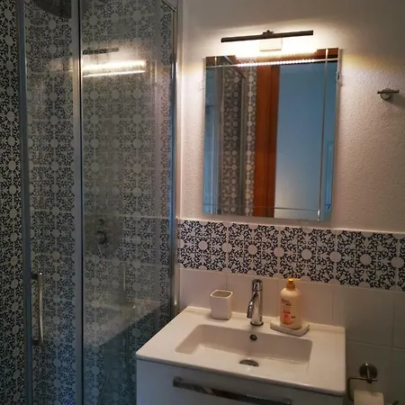 Πανσιόν Arbanella Corniglia