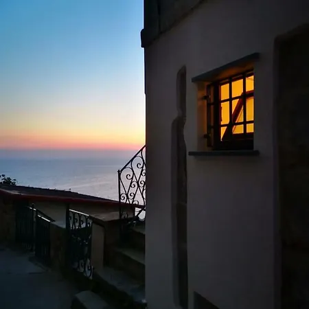 Arbanella Πανσιόν 4*