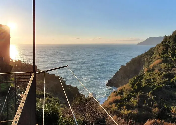 Arbanella 4* Corniglia