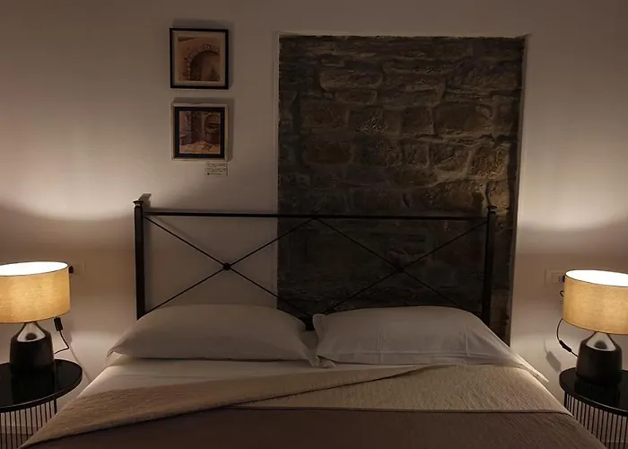 Gasthuis Arbanella Corniglia