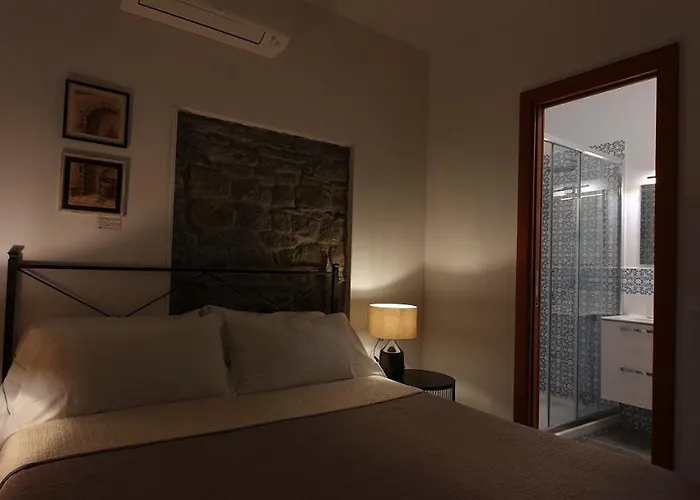 Arbanella Gasthuis Corniglia