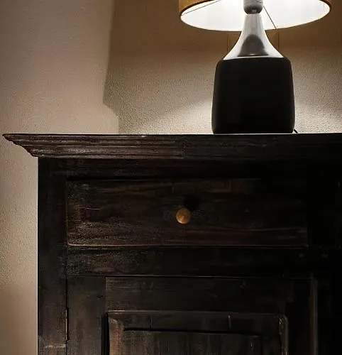 Gasthuis Arbanella Corniglia