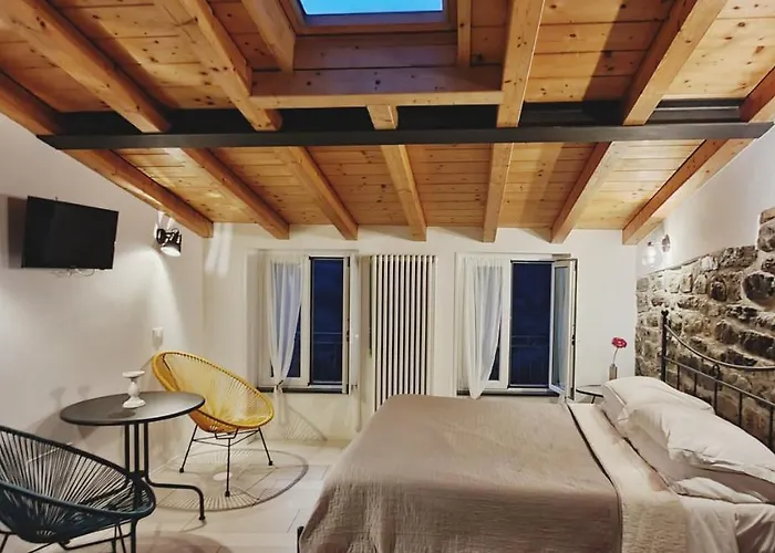 Arbanella 4* Corniglia