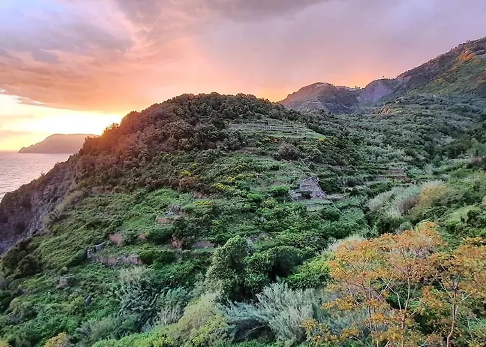 Arbanella Gæstehus 4*