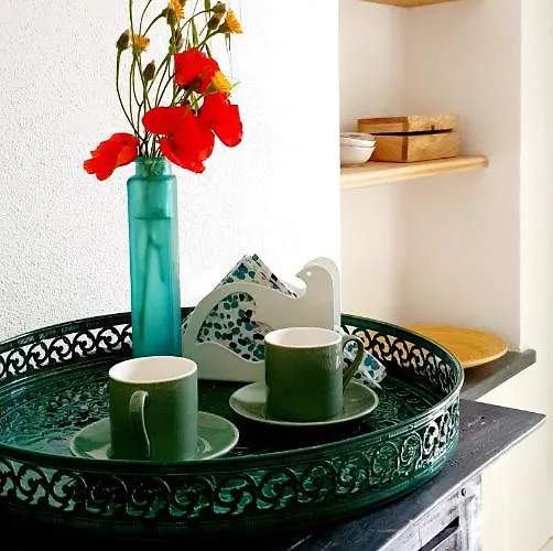 Arbanella 4* Corniglia