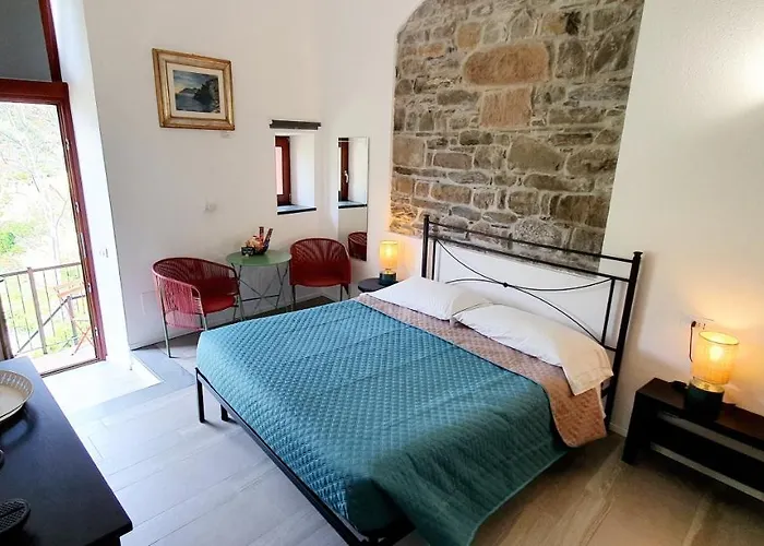 Arbanella Gasthuis 4*