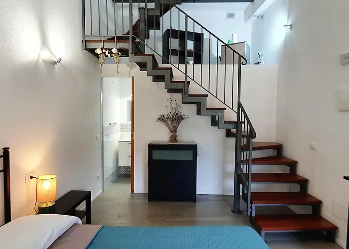 Gasthuis Arbanella 4*