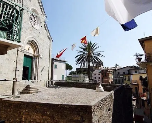 Arbanella Gasthuis Corniglia