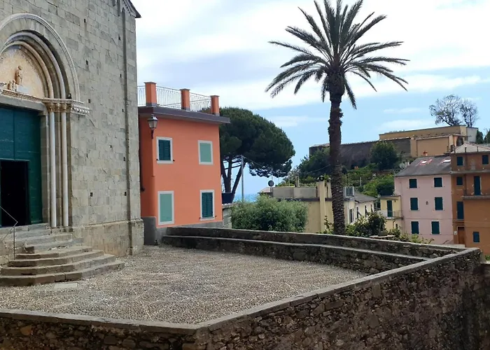 Arbanella Gæstehus 4*