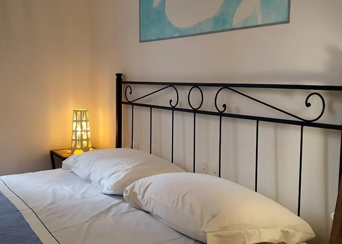 Arbanella Gæstehus 4*