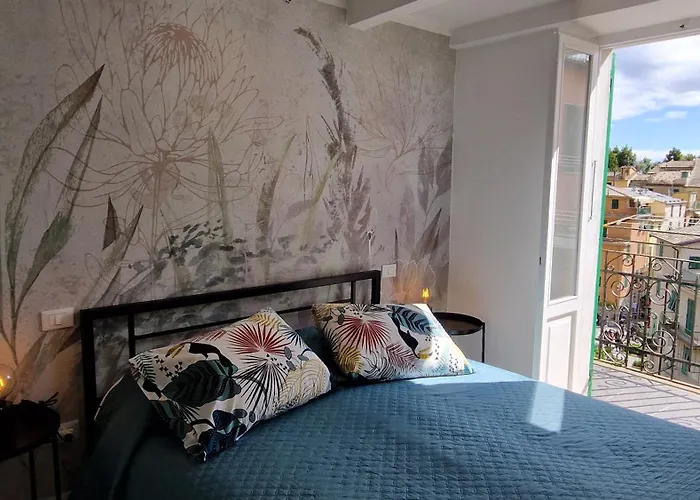 Arbanella Gasthuis Corniglia