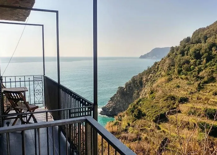 Arbanella 4* Corniglia