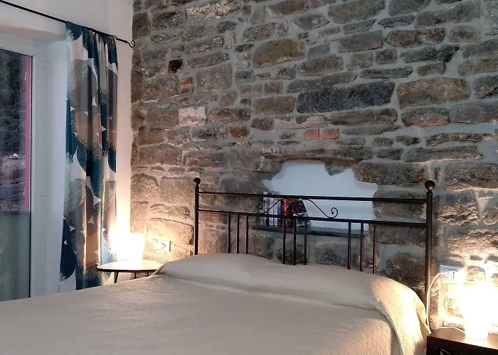 Arbanella Gasthuis 4*