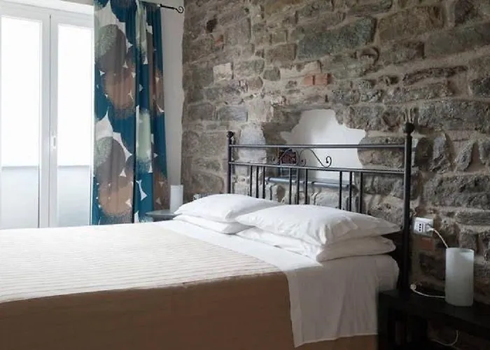 Arbanella 4* Corniglia