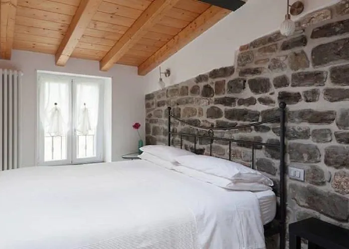 Arbanella 4* Corniglia