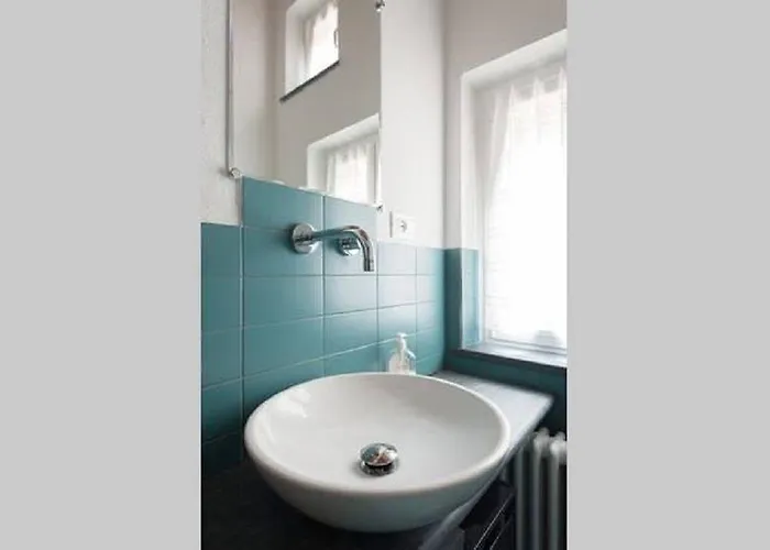 Gasthuis Arbanella 4*