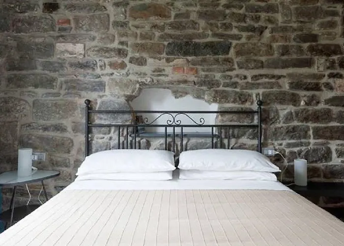 Arbanella Gasthuis 4*