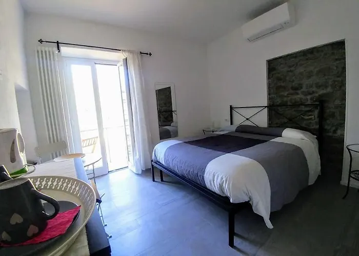 Arbanella Gasthuis Corniglia