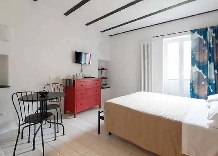 Arbanella 4* Corniglia