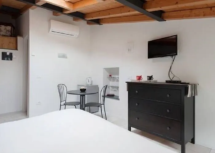 Arbanella Gasthuis Corniglia