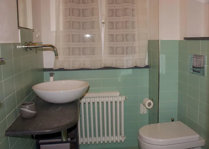 Arbanella 4* Corniglia