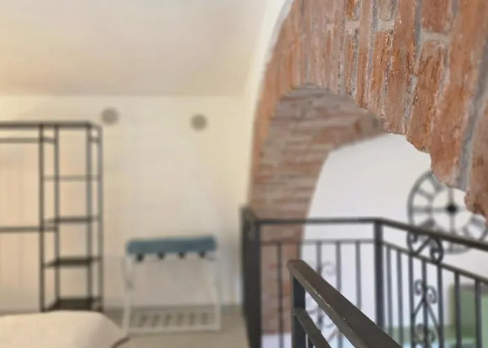Arbanella 4* Corniglia