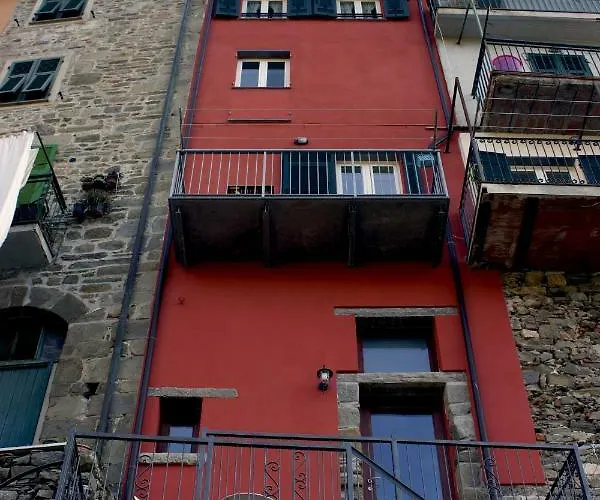 Arbanella Gæstehus 4*