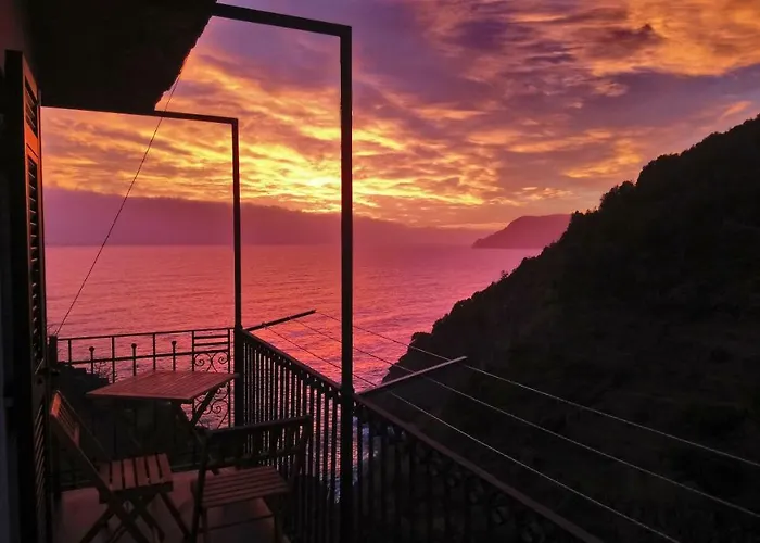 Arbanella Gæstehus 4*