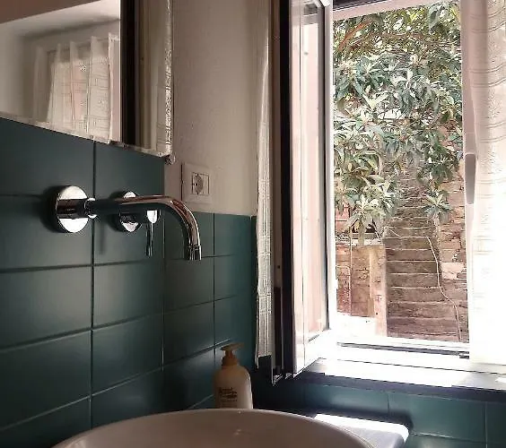 Arbanella Gasthuis 4*