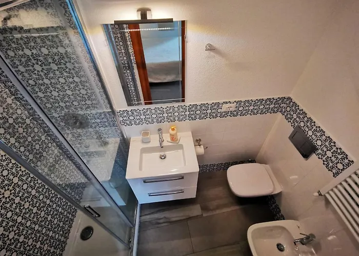 Arbanella 4* Corniglia