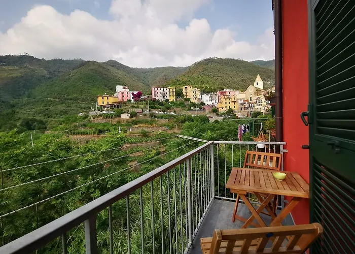 Gasthuis Arbanella 4*